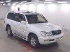 TOYOTA LAND CRUISER 100