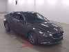 MAZDA ATENZA SEDAN