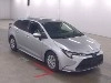 TOYOTA COROLLA WAGON