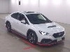 SUBARU WRX S4
