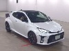 TOYOTA GR YARIS