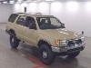 TOYOTA HILUX SURF