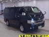 TOYOTA REGIUS VAN