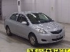 TOYOTA BELTA