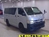 TOYOTA REGIUS VAN