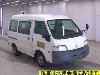MAZDA BONGO VAN