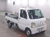 MAZDA SCRUM TRUCK