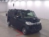 HONDA N-BOX SLASH