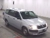 TOYOTA SUCCEED VAN