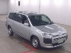 MAZDA FAMILIA VAN