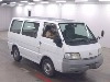 MAZDA BONGO VAN