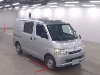 TOYOTA LITE ACE VAN