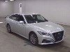 TOYOTA CROWN HYBRID