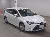 TOYOTA COROLLA WAGON