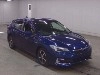 SUBARU IMPREZA SPORT