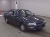 TOYOTA CARINA