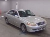 TOYOTA MARK II