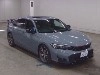 HONDA CIVIC HYBRID