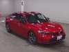 HONDA CIVIC HYBRID