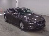 MAZDA ATENZA SEDAN