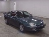 HONDA PRELUDE