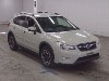 SUBARU IMPREZA XV