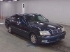 TOYOTA CROWN MAJESTA