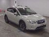 SUBARU IMPREZA XV
