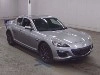 MAZDA RX-8