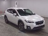 SUBARU IMPREZA XV