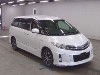 TOYOTA ESTIMA HYBRID