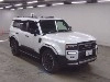 TOYOTA LAND CRUISER 250