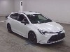 TOYOTA COROLLA WAGON