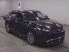 TOYOTA HARRIER HYBRID