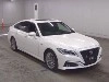 TOYOTA CROWN HYBRID