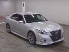 TOYOTA CROWN HYBRID