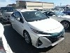 TOYOTA PRIUS PHV