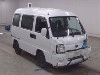 SUBARU SAMBAR VAN