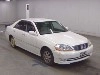 TOYOTA MARK II