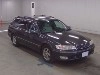 TOYOTA MARK II QUALIS