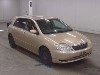 TOYOTA COROLLA RUNX