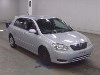 TOYOTA COROLLA RUNX