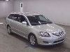 TOYOTA AVENSIS WAGON