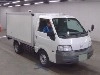 MAZDA BONGO TRUCK