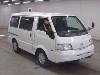 MAZDA BONGO VAN