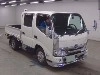 TOYOTA DYNA TRUCK