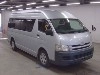TOYOTA HIACE COMMUTER