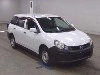 MAZDA FAMILIA VAN
