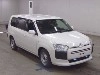TOYOTA SUCCEED WAGON