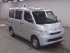 TOYOTA TOWN ACE VAN